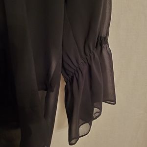 Victoria's Secret Intimates & Sleepwear - Vintage Victoria's Secret Sheer Nightgown P/S Victoria's Secret Intimates & Sleepwear - Vintage Victoria's Secret Sheer Nightgown P/S